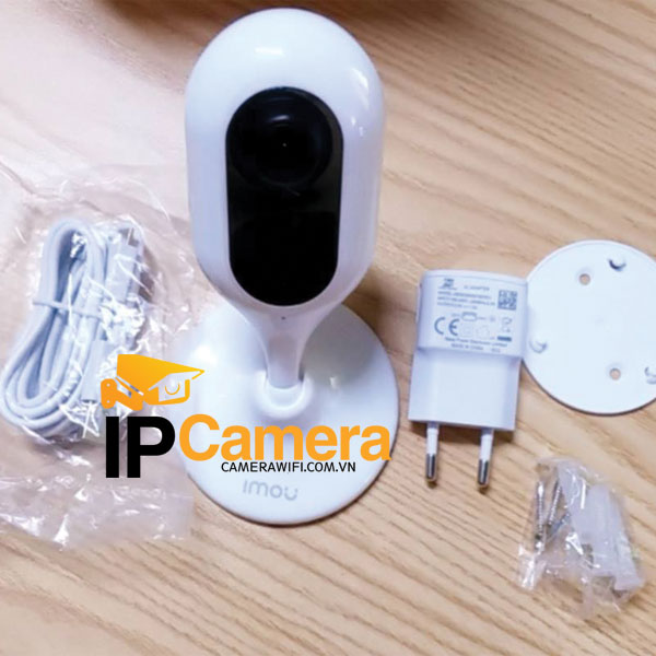 Review Camera IMou IPC-C22P