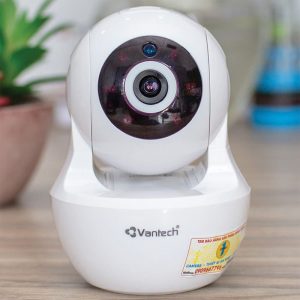 Camera Wifi Vantech V1310