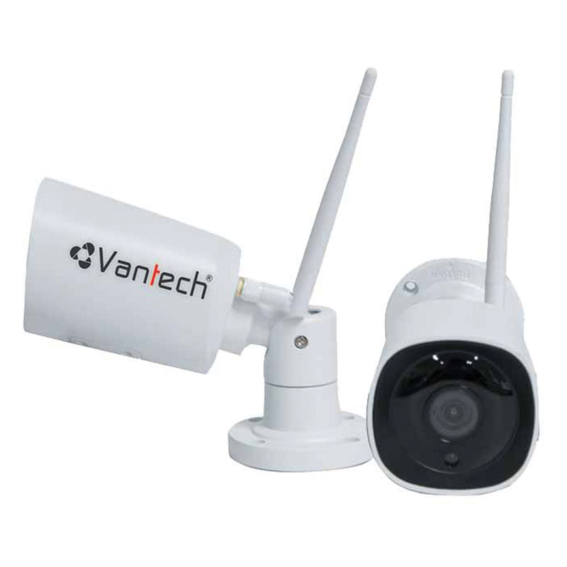 Camera IP Wifi VANTECH AI-V2031